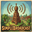 SimpleBroadcast logo