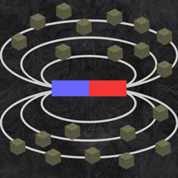BetterMagnetism logo
