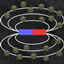 BetterMagnetism logo