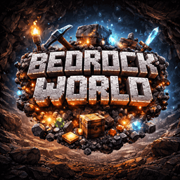 Bedrock Items And Lost Dimension