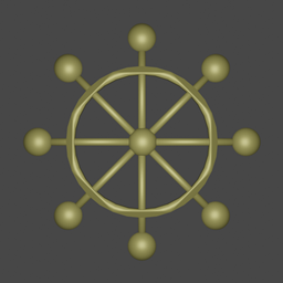 Makora logo