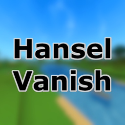 Hansel Vanish logo