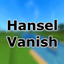 Hansel Vanish logo