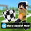 Gui's Soccer Mod logo