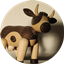 Cowmum Detector logo