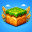 When Food Is Scarce & Biomes Are Plentiful logo