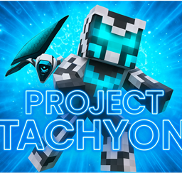 Project Tachyon logo