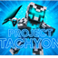 Project Tachyon logo