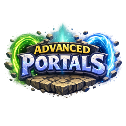 White's Advanced Portals logo