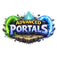 White's Advanced Portals logo