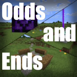 Odds & Ends project image