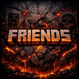 Chaos Adventures & Friends project image