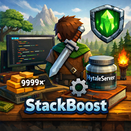 StackBoost