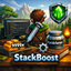 StackBoost logo