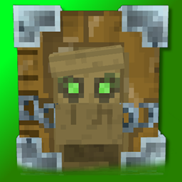 Joka's Golemancy logo