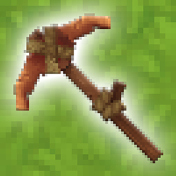 Natural Veinminer logo