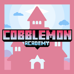 Cobblemon Academy 2.0.1 logo