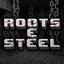 Roots & Steel logo