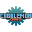 Cobblemon Created logo