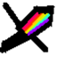 The Impossible Sword logo