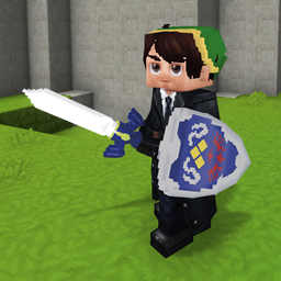 Mastersword & Stuff logo