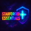 Starforged Essentials logo