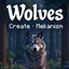 Wolves  Den  Create, Mekanism and More logo