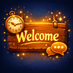 WelcomeBack logo