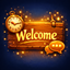 WelcomeBack logo