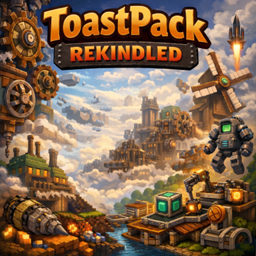 ToastPack Rekindled (Dev) project image