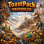 ToastPack Rekindled (Dev) logo