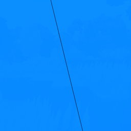 Debug Border project image