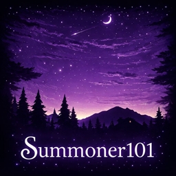 Summoner101 logo
