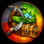 NodeDifficulty - Profession Difficulty Indicator (Gather, Skinning & Lockpicking) logo