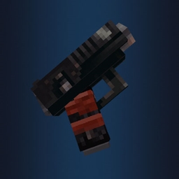 Guns Crafting Recipes logo