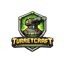 TurretCraft炮台 logo