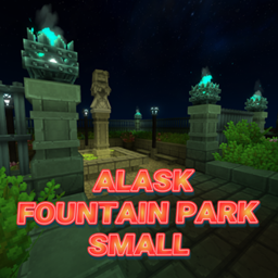 Fountain Park Small logo