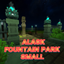 Fountain Park Small logo