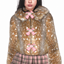OPPASIMS - 2026 #2 Fawn Teddy Coat logo
