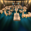 Fight Pits (PVP Minigame PVE Servers) logo