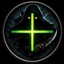 StealthCrosshair logo