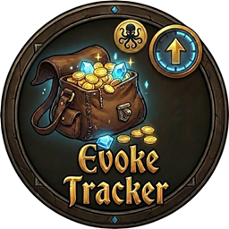 EvokeTracker logo