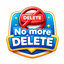 Easy Delete Confirm_ logo