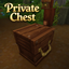 Private Chest logo