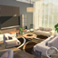 Briana Livingroom  CC logo