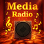 MediaRadio logo