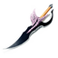 Jinwoo's Daggers logo