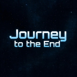 Journey to the End Void Odyssey project image