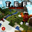 TEF - Battle Royale - The Storm Update v1.1.4 Compatible With Vibrant Visuals logo