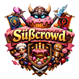 Süßcrowd - Addon logo